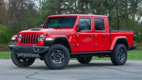 Jeep Gladiator Rubicon Tax Write Off 2021 2022best Tax Deduction