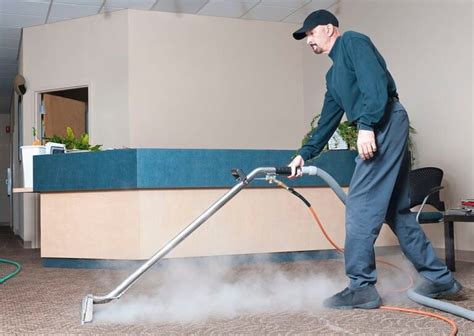 The Method That You Do The Modern Carpet Cleaning Service Home