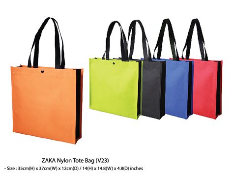 Mpia is dedicated to the promotion of solar energy and consists of members from the local. - ZAKA Nylon Tote Bag (V23) | Corporate Gifts & Premium ...