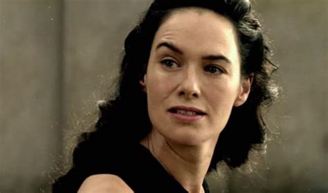 300 Rise Of An Empire Lena Headey Movie Fanatic