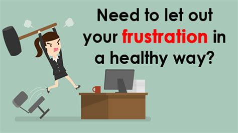 5 Tips To Manage Your Frustration At Work Womenworking