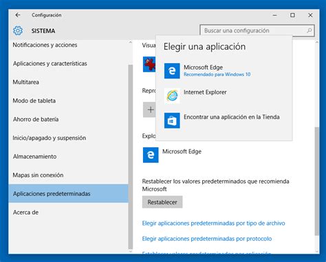 Clicking make default button under chrome settings opened the settings > apps > default apps page of windows 10 instead of setting chrome as default. windows 10 - change default windows browser to a portable app application, Firefox or Chrome ...