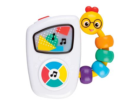 Baby Einstein Colores Y Música Take Along Tunes Lidl