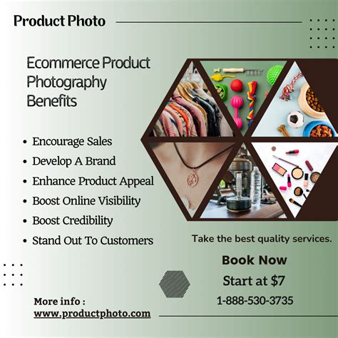 Ecommerce Product Photography Benefits Product Photo Professional