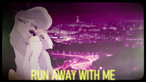 Run Away With Me 💗 Full Animash Mep Youtube