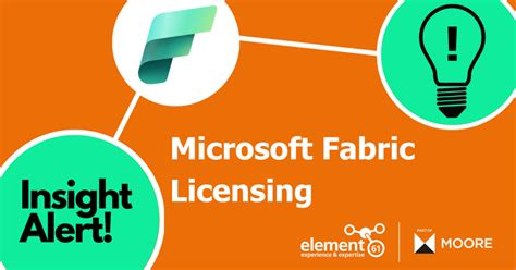 Microsoft Fabric Licensing And How Will Your Existing Power Bi Licenses