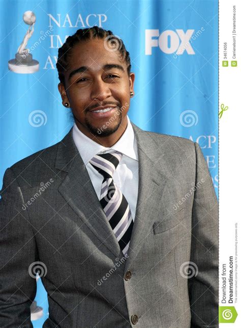 Pictures Of Omarion Grandberry