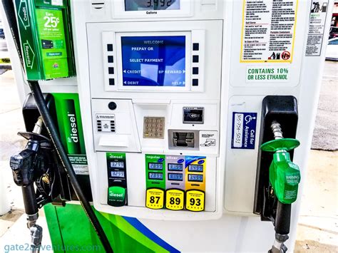 Jun 07, 2021 · american express to offer 5x rewards on fuel spends on platinum card. How to use BP Driver Rewards with your Linked Credit Card - Gate to Adventures