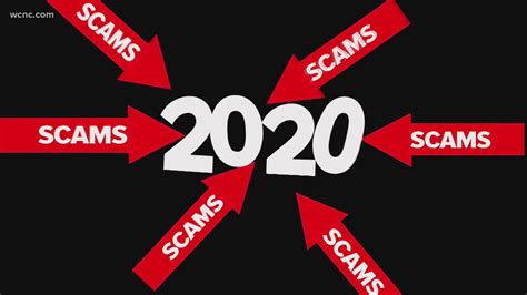 2020 Was A Bad Year For Scams And Perhaps One Of The Worst On Record