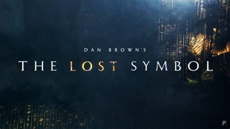 Young Robert Langdon Solves Puzzles In The Trailer For The Series The