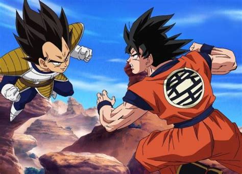 Dragon Ball Z Kai Filler List Guide To Anime Only Episodes Story Arcs