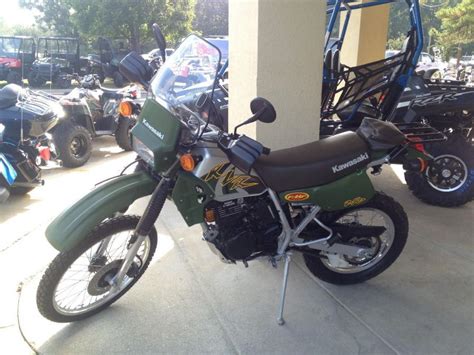 2002 kawasaki klr650 gas fuel tank cell petrol reservoir. 2002 Kawasaki KLR250 Dual Sport for sale on 2040motos