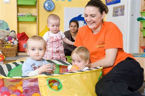 Government Considers Allowing Co Habiters Of Sex Offenders To Work In Nurseries Cyp Now