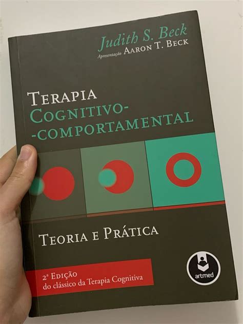 Terapia Cognitivo-comportamental Teoria E Prática Judith Beck 3 Edição Pdf