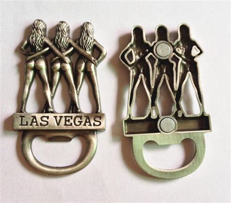 china customized las vegas bottle opener magnet manufacturers and suppliers wholesale cheap