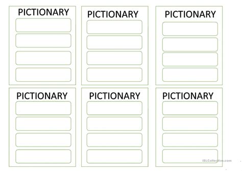 Check spelling or type a new query. Free Printable Pictionary Cards | Printable Card Free