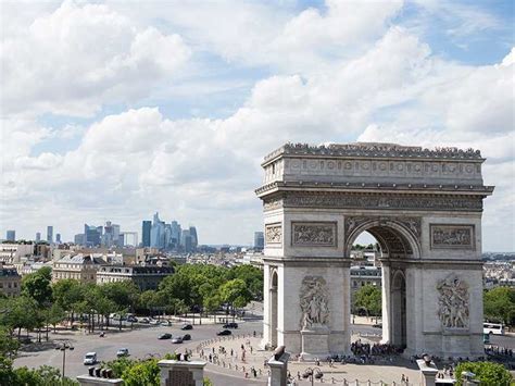 Art Paris Must See Architectural Landmarks In Paris Architectural