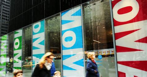 The Moma Is Shuttering Its Architecture And Design Galleries Wired
