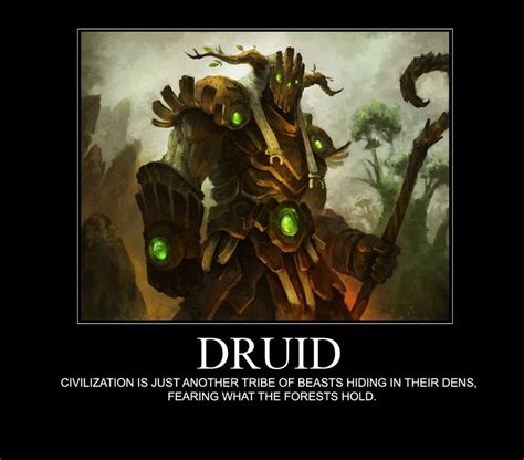 Get Your Geek On With These Demotivational Dandd Posters Dungeons And