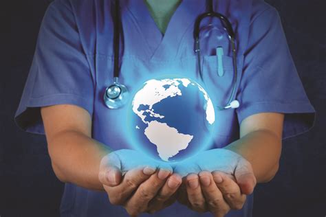 Accountable Healthcare Travel Nursing Offers A Profession On The Go