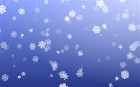 Lotsasnow A Simple Falling Snow Screensaver For Mac Os X
