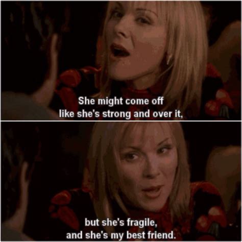 Satc City Quotes Movie Quotes Sex And Love Sex And The City Carrie