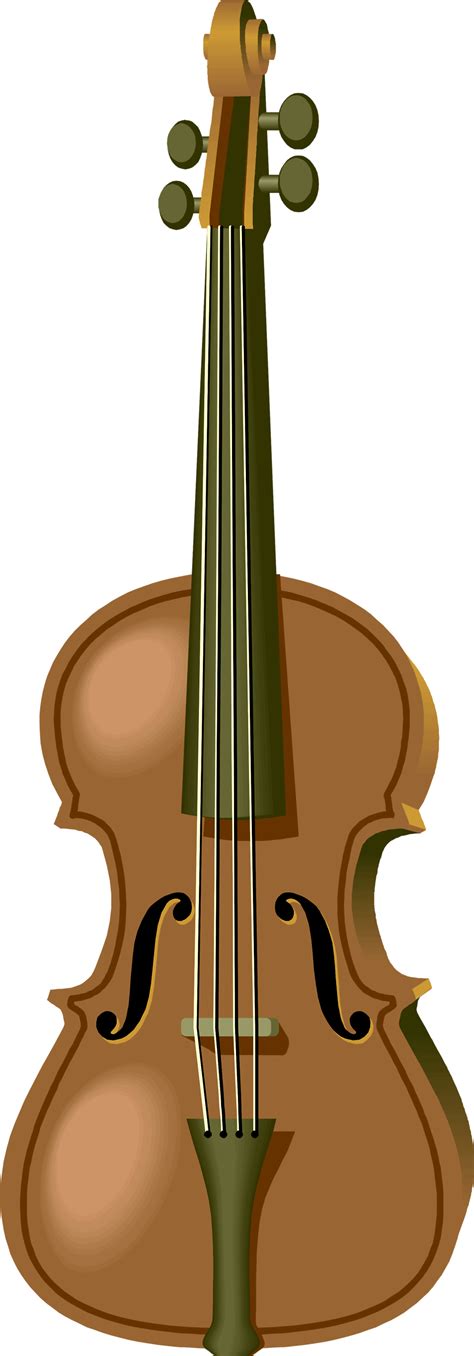 Orchestra Clipart Violin Bridge Orchestra Violin Bridge Transparent