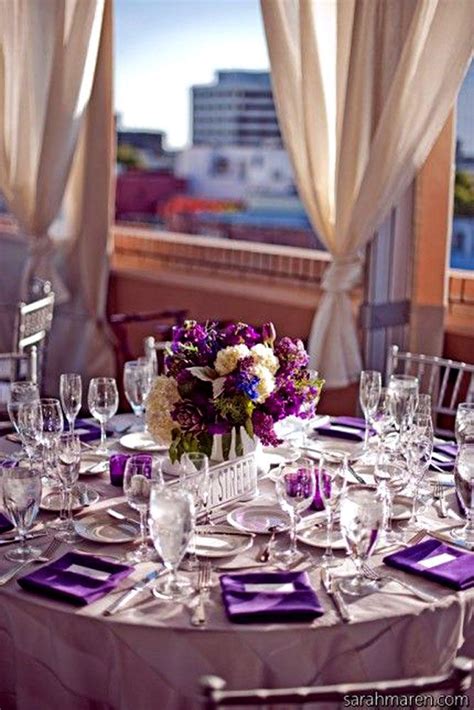 Lavender Wedding Check Out These Decor Ideas For Your Celebration