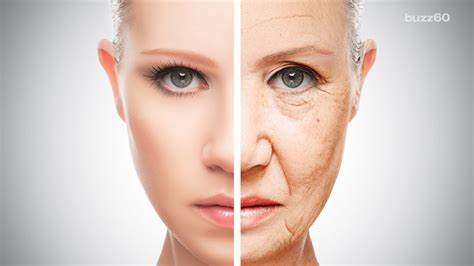Treatment Claims To Reverse Aging Process Youtube