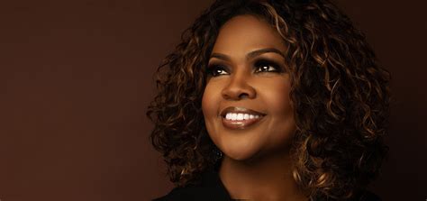 Cece Winans Is Experiencing A Season Of Firsts Baptist News Global