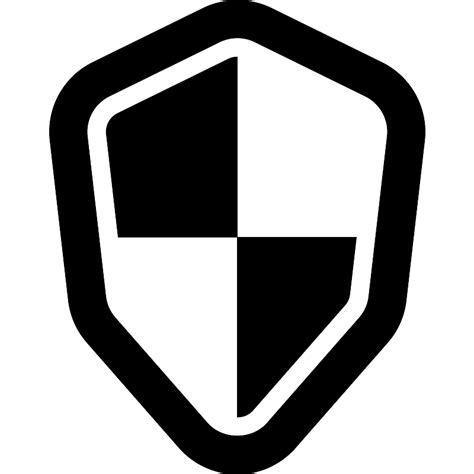 Protection Shield Vector Svg Icon Svg Repo