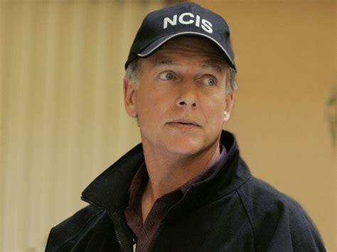 — leroy jethro gibbs has rules that he enforces with everyone on his team. 'NCIS': 15 heartbreaking Gibbs moments - SheKnows