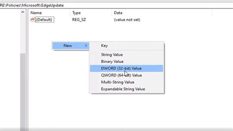 How To Get Back Oldoriginal Microsoft Edge Browser After Installing