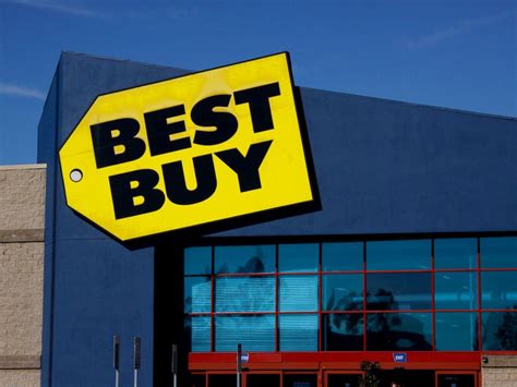 Why Macys Is Teaming Up With Best Buy Abc News