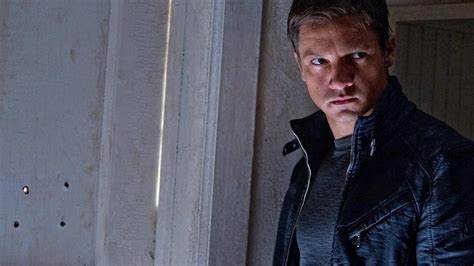 Das Bourne Verm Chtnis Kommt Ins Kino Bei Jason Bourne Wird Alles Anders