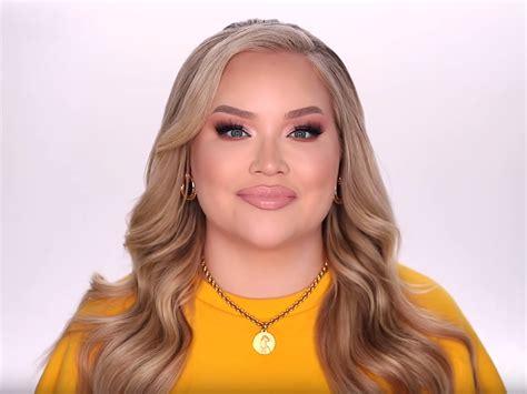 Nikkietutorials Said She Was Diagnosed With Ptsd After Being