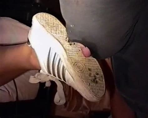 Licking Dirty Shoe Soles Telegraph