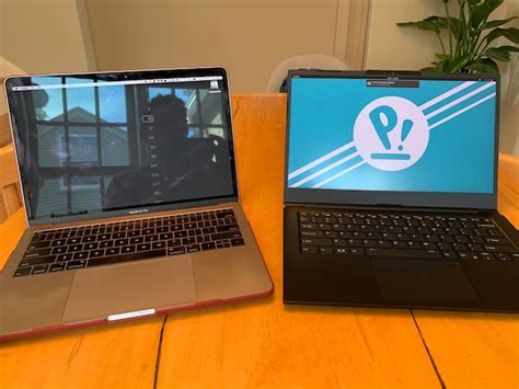 Unboxing The Latest Linux Laptop From System76