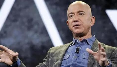 Take Some Risks Off The Table Jeff Bezos Says Prepare For Worst Amid
