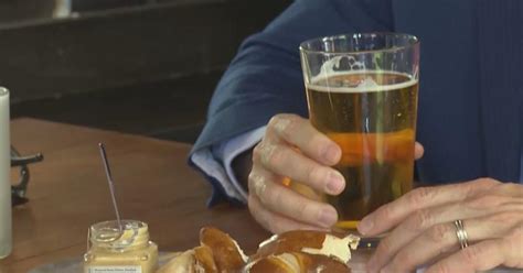 Health Officials Raising Red Flags As Binge Drinking Among Seniors On Rise Cbs Philadelphia