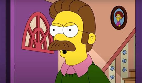 Simpsonovi V Novém Videu S Flandersem Parodují Slavné Kriminální
