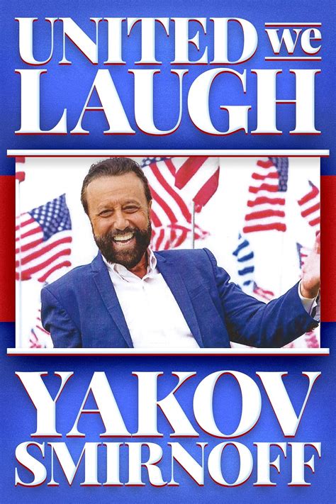 Yakov Smirnoff United We Laugh Tv Special 2020 Imdb