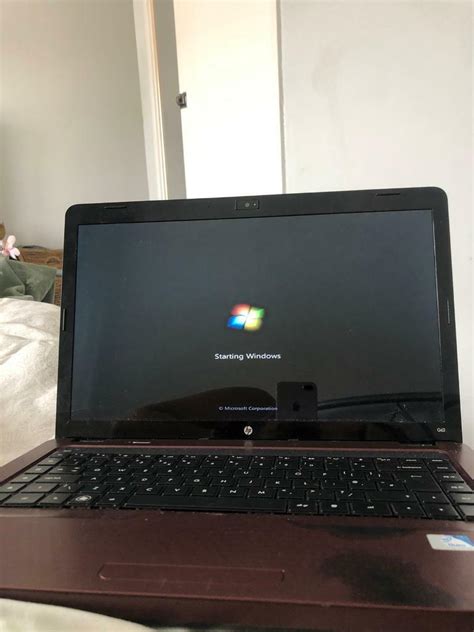 Hp Laptop For Sale In Hull East Yorkshire Gumtree