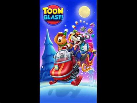 From the creators of toy blast comes the. Toon Blast - Android/ios Gameplay Part 1 - YouTube