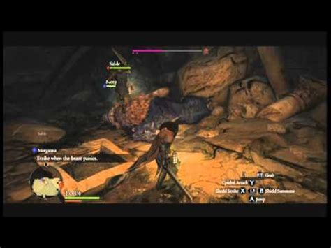 The chimera prologue quest starts really unexpectedly. Dragon's Dogma: Chimera Attack - YouTube