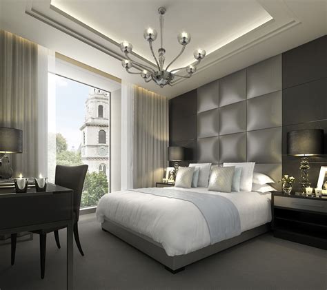 190 Strand Grey Bedroom Decor Luxury Bedroom Master Luxurious Bedrooms