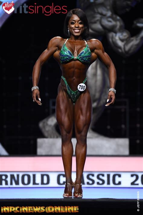 2020 Arnold Amateur Usa Contest Gallery And Placings Npc News Online