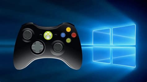 How To Calibrate Xbox One Controller On Windows Pc Ps4 Storage