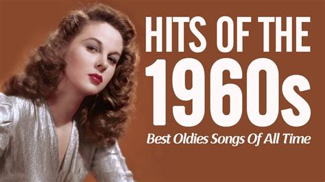 Greatest 60s Music Hits Top Songs Of 1960s Golden Oldies Greatest
