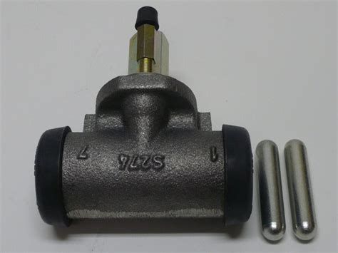 380070 Sps Wheel Cylinder Johnston Sweepers Parts Street Sweeper Parts Global Sweeper Parts